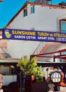 Imej utama Sunshine Turizm ve Otelcilik Saros Cetin Apart Otel