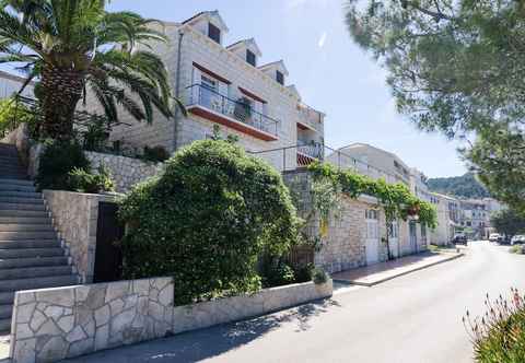 Others Apartments Palma