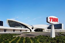 その他 TWA Hotel at JFK Airport