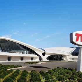Primary image1TWA Hotel at JFK Airport,皇后区飯店