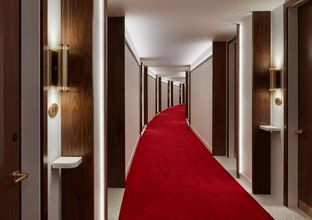 その他 4 TWA Hotel at JFK Airport