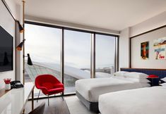 その他 6 TWA Hotel at JFK Airport