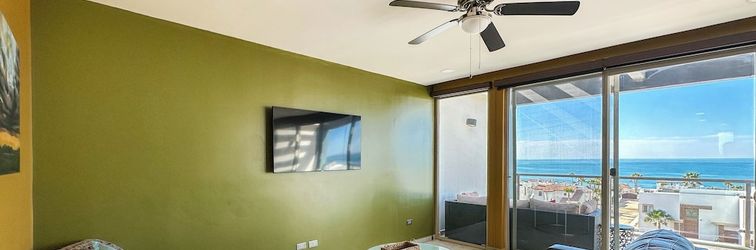 Others Modern Linda Vista Condos