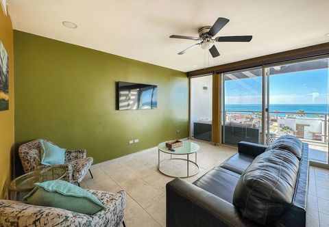 Others Modern Linda Vista Condos