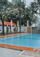 Foto utama Villa MJ Maristela Beach Resort