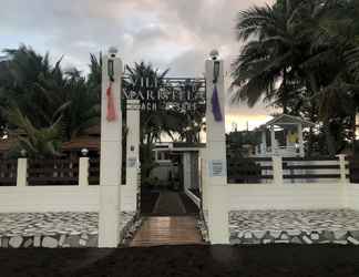 Lainnya 2 Villa MJ Maristela Beach Resort