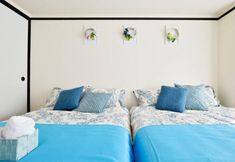 Others 7 Doutonbori Family Apartment