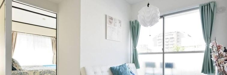 Others Doutonbori Family Apartment