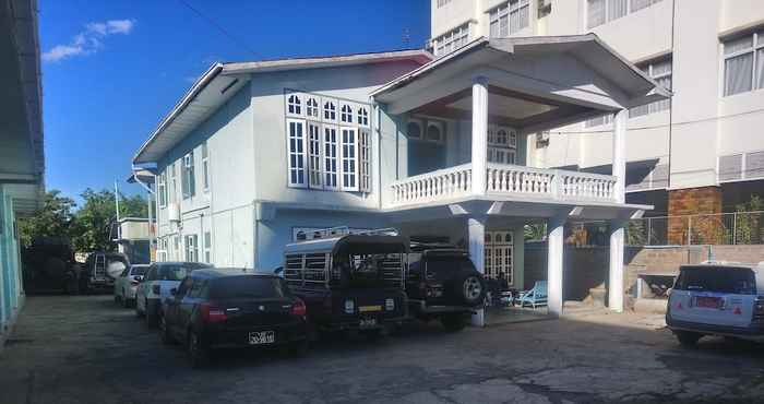 Others Diamond Star Guest House