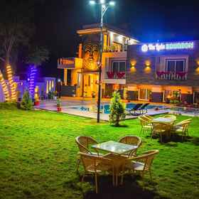 Primary image 1 The Lake Borbon, Imam Square Hotels