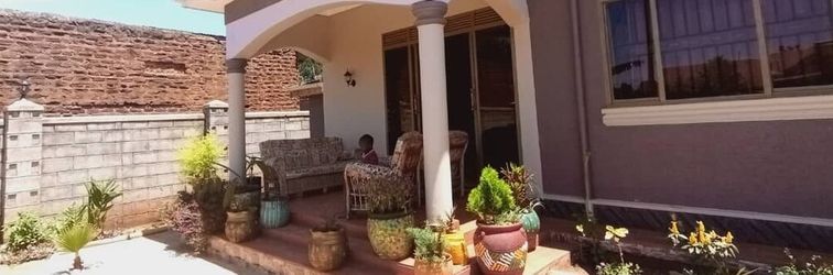 Others Helen's Guesthouse