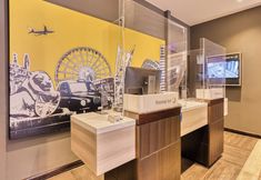 Others 2 Premier Inn Glasgow Cc St Enoch Square