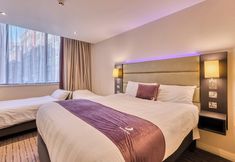 Others 6 Premier Inn Glasgow Cc St Enoch Square