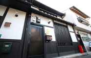 Lainnya 7 Trad Guest House Kyoto