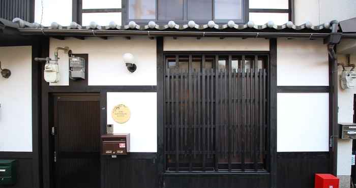 Lainnya Trad Guest House Kyoto