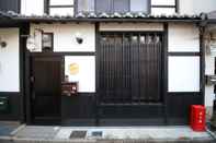 Lainnya Trad Guest House Kyoto