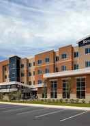 Imej utama Residence Inn by Marriott Detroit Farmington Hills