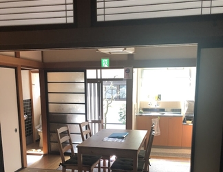 Khác 2 Kanazawa-Hachitabi Sennichi