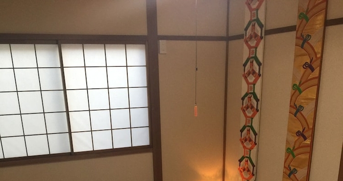 Lainnya Kanazawa-Hachitabi Sennichi