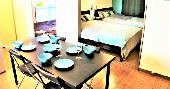 อื่นๆ Spacious Apartment Sunshine City