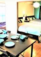 Primary image Spacious Apartment Sunshine City