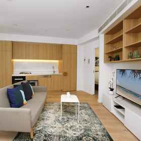 Primary image 1 Top Notch 1 Bedroom 201 CALIBRE, Khách sạn Telecom Business Consultants