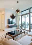 ภาพหลัก Sai Gon Finest - Panorama Suite in Central D1