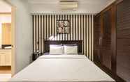 Others 4 Sai Gon Finest - Panorama Suite in Central D1