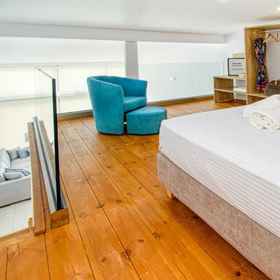 Room 1 Cocoon Villas, Chania Regional Unit Hotels