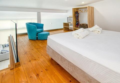 Others Cocoon Villas