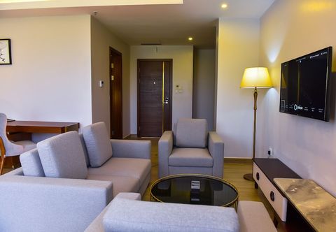 その他 Admas Grand Hotel