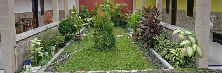 Lain-lain Losmen Tut Wuri 2