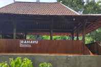 Others Homestay Rahayu