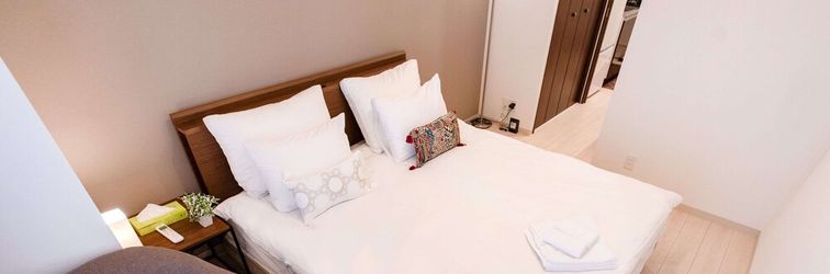 其他 Sunshine Tower 202