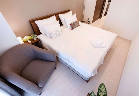 其他 Sunshine Tower 202