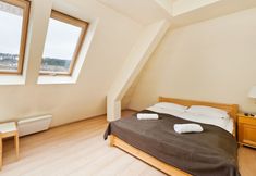 其他 6 Apartamenty Sun & Snow Pacyfik Spa