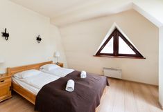 其他 3 Apartamenty Sun & Snow Pacyfik Spa