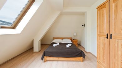 其他 4 Apartamenty Sun & Snow Pacyfik Spa