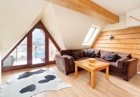 其他 Apartamenty Sun & Snow Pacyfik Spa