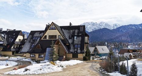 其他 2 Apartamenty Sun & Snow Pacyfik Spa