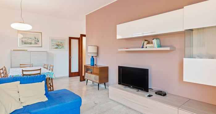 Others Acquamarina Apartment