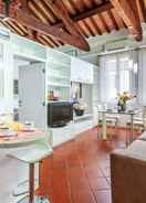 Primary image Duplex Apartment in centro storico