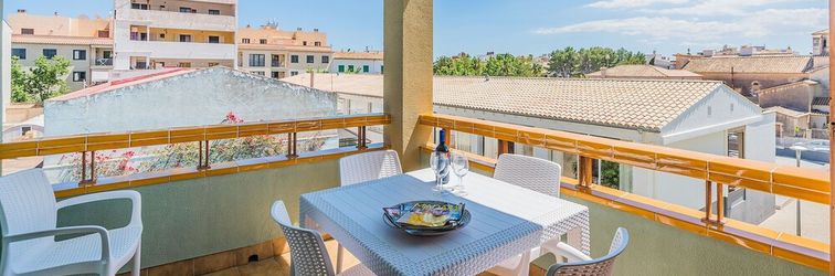 其他 Apartamentos Bressol