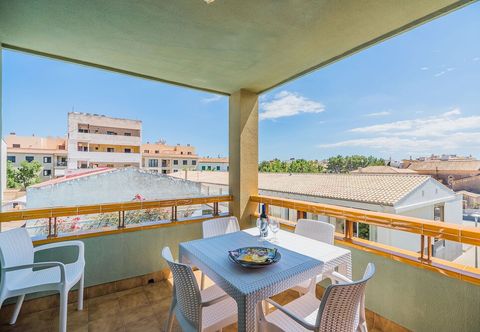 其他 Apartamentos Bressol