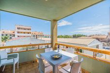 其他 Apartamentos Bressol