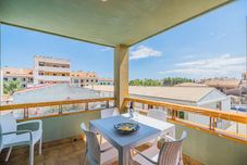 其他 Apartamentos Bressol