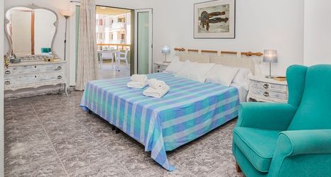 其他 2 Apartamentos Bressol