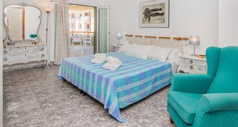 其他 2 Apartamentos Bressol