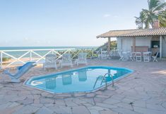 其他 2 Pousada Portal dos Coqueirais