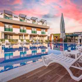 Primary image 1 Veranda Suites, Khách sạn Mall of Antalya